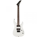 Ficha técnica e caractérísticas do produto Guitarra Jackson Dinky 291 0111 576 Js12 Gloss White