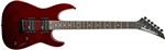 Ficha técnica e caractérísticas do produto Guitarra Jackson Dinky 291 0111 - Js12 - 552 - Metallic Red