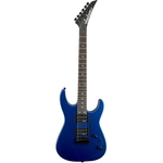 Ficha técnica e caractérísticas do produto Guitarra Jackson Dinky 291 0111 JS12 527 Metallic Blue