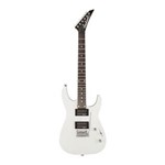 Ficha técnica e caractérísticas do produto Guitarra Jackson Dinky 291 0111 - Js12 - 576 - Gloss White