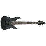 Ficha técnica e caractérísticas do produto Guitarra Jackson Dinky Arch Top 291 0132 - Js22-7 - 568 - Satin Black