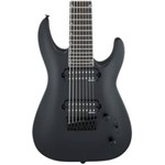 Ficha técnica e caractérísticas do produto Guitarra Jackson Dinky Arch Top 291 0114 Js32-8 568 Black