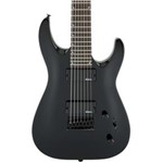 Ficha técnica e caractérísticas do produto Guitarra Jackson Dinky Arch Top 291 0142 - Js22-7 Dka Ht - 503 - Gloss Black