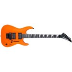 Ficha técnica e caractérísticas do produto Guitarra Jackson Dinky Arch Top 291 0148 - Js32 - 580 - Neon Orange