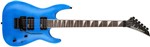 Ficha técnica e caractérísticas do produto Guitarra Jackson Dinky Arch Top 291 0137 - Js32 - 522 - Bright Blue