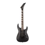 Ficha técnica e caractérísticas do produto Guitarra Jackson Dinky Arch Top 291 0137 - Js32 - 576 - Satin Black