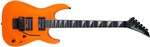 Ficha técnica e caractérísticas do produto Guitarra Jackson Dinky Arch Top 291 0137 - Js32 - 580 - Neon Orange