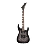 Ficha técnica e caractérísticas do produto Guitarra Jackson Dinky Arch Top 291 0127 - Js32tq - 585 - Quilted Maple Transparent Black