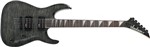 Ficha técnica e caractérísticas do produto Guitarra Jackson Dinky Arch Top 291 0127 Js32tq 585 Quilted