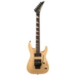 Ficha técnica e caractérísticas do produto Guitarra Jackson Dinky Arch Top 291 0237 - Js32q - 558 - Quilted Maple Natural Blonde