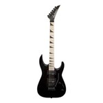 Ficha técnica e caractérísticas do produto Guitarra Jackson Dinky Arch Top 291 0238 - Js32 - 503 - Maple Gloss Black
