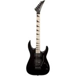 Ficha técnica e caractérísticas do produto Guitarra Jackson Dinky Arch Top 291 0238 - JS32 - 503 - Maple Gloss Preto