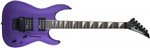 Ficha técnica e caractérísticas do produto Guitarra Jackson Dinky Arch Top 291 0238 Js32 552Pavo Purple