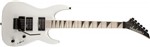 Ficha técnica e caractérísticas do produto Guitarra Jackson Dinky Arch Top 291 0238 Js32 576 Maple S.Wh