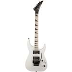 Guitarra Jackson Dinky Arch Top 291 0238 - Js32 - 576 - Maple Snow Whi...