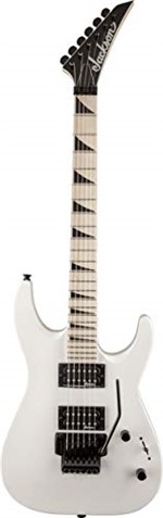 Ficha técnica e caractérísticas do produto Guitarra Jackson Dinky Arch Top 291 0238 - Js32 - 576 - Maple Snow White