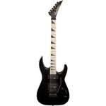 Ficha técnica e caractérísticas do produto Guitarra Jackson Dinky Arch Top JS32 - 503 - Gloss Black