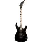 Ficha técnica e caractérísticas do produto Guitarra Jackson Dinky Arch Top Js32 503 - Maple Gloss Black