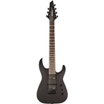 Ficha técnica e caractérísticas do produto Guitarra Jackson Dinky Arch Top Js22-7 Satin Black - 7 Cordas