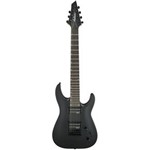 Ficha técnica e caractérísticas do produto Guitarra Jackson Dinky Arch Top - JS22-7 - Satin Black