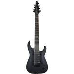 Ficha técnica e caractérísticas do produto Guitarra Jackson Dinky Arch Top JS32-8 - Satin Black