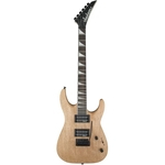 Ficha técnica e caractérísticas do produto Guitarra Jackson Dinky Arch Top Js22 291 0121 557 - Natural Oil