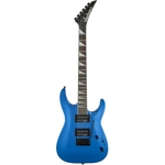 Ficha técnica e caractérísticas do produto Guitarra Jackson Dinky Arch Top Js 22 291 0124 527 - Metalic Blue