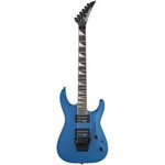 Ficha técnica e caractérísticas do produto Guitarra Jackson Dinky Arch Top - JS32 - Bright Blue