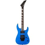 Ficha técnica e caractérísticas do produto Guitarra Jackson Dinky Arch Top JS32 Bright Blue