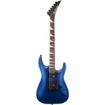 Ficha técnica e caractérísticas do produto Guitarra Jackson Dinky Arch Top Js22 - Metallic Blue - Azul