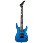 Ficha técnica e caractérísticas do produto Guitarra Jackson Dinky Arch Top Js22 Metallic Blue