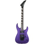 Ficha técnica e caractérísticas do produto Guitarra Jackson Dinky Arch Top - Js32 - Pavo Purple