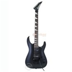 Ficha técnica e caractérísticas do produto Guitarra Jackson Dinky Arch Top Js32 Satin Black