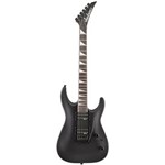 Ficha técnica e caractérísticas do produto Guitarra Jackson Dinky Arch Top Js22 Satin Black