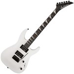 Ficha técnica e caractérísticas do produto Guitarra Jackson Dinky Arch Top Js22 Snow White Branca