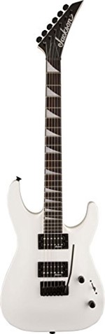 Ficha técnica e caractérísticas do produto Guitarra Jackson Dinky Arch Top JS22 Snow White