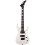 Ficha técnica e caractérísticas do produto Guitarra Jackson Dinky Arch Top - JS22 - Snow White