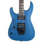 Ficha técnica e caractérísticas do produto Guitarra Jackson Dinky Arch Top JS32L Bright Blue