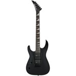 Ficha técnica e caractérísticas do produto Guitarra Jackson Dinky Arch Top - JS22L - Gloss Black