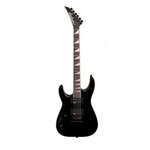 Ficha técnica e caractérísticas do produto Guitarra Jackson Dinky Arch Top Js22l Gloss Black