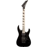 Ficha técnica e caractérísticas do produto Guitarra Jackson Dinky Arch Top Js3m Maple Gloss Black