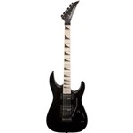 Ficha técnica e caractérísticas do produto Guitarra Jackson Dinky Arch Top JS32M Maple Gloss Black