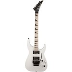 Ficha técnica e caractérísticas do produto Guitarra Jackson Dinky Arch Top JS32M Maple Snow White