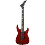 Ficha técnica e caractérísticas do produto Guitarra Jackson Dinky Arch Top - JS32TQ - Quilted Maple Transparent Red