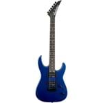 Ficha técnica e caractérísticas do produto Guitarra Jackson Dinky Js12 527 - Metalic Blue
