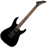 Ficha técnica e caractérísticas do produto Guitarra Jackson Dinky Js12 Gloss Black Preta