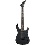Ficha técnica e caractérísticas do produto Guitarra Jackson DInky - JS12 - Gloss Black