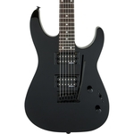 Ficha técnica e caractérísticas do produto Guitarra Jackson Dinky JS12 Gloss Black