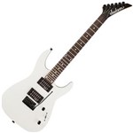 Ficha técnica e caractérísticas do produto Guitarra Jackson Dinky Js12 Gloss White Branca