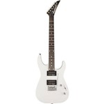 Guitarra Jackson Dinky Js1 Gloss White